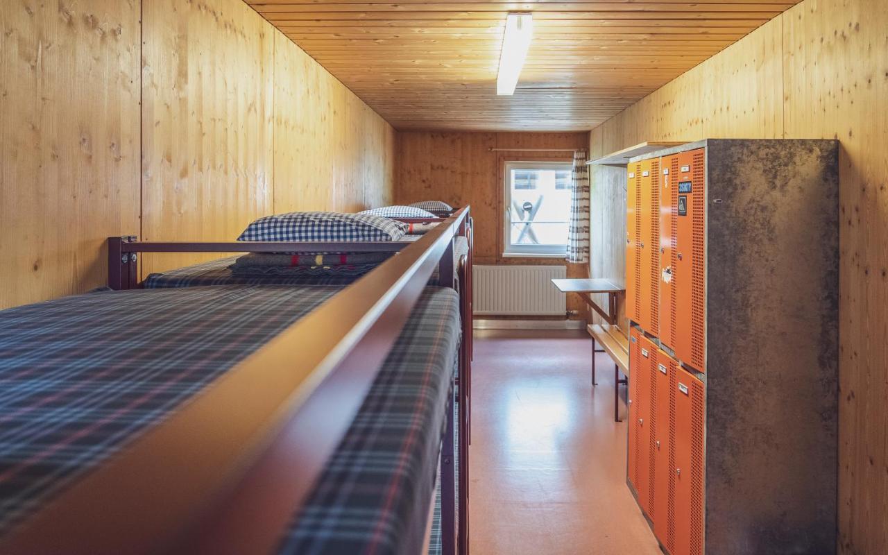 Lodge Rinerlodge *