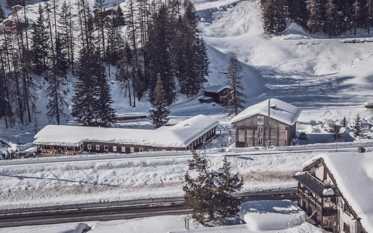 Rinerlodge