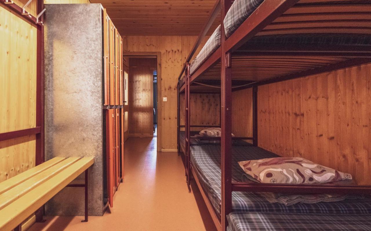 Rinerlodge Lodge Davos