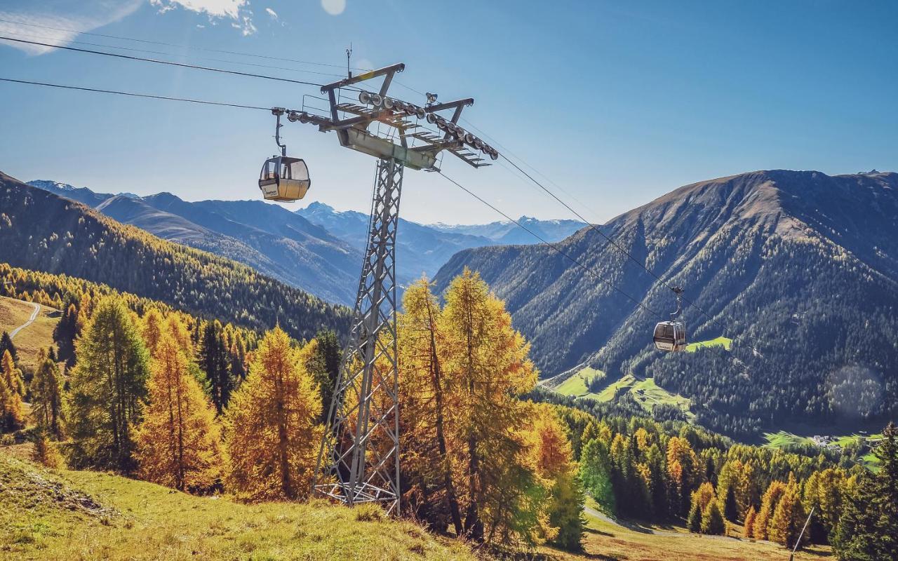 Rinerlodge Davos