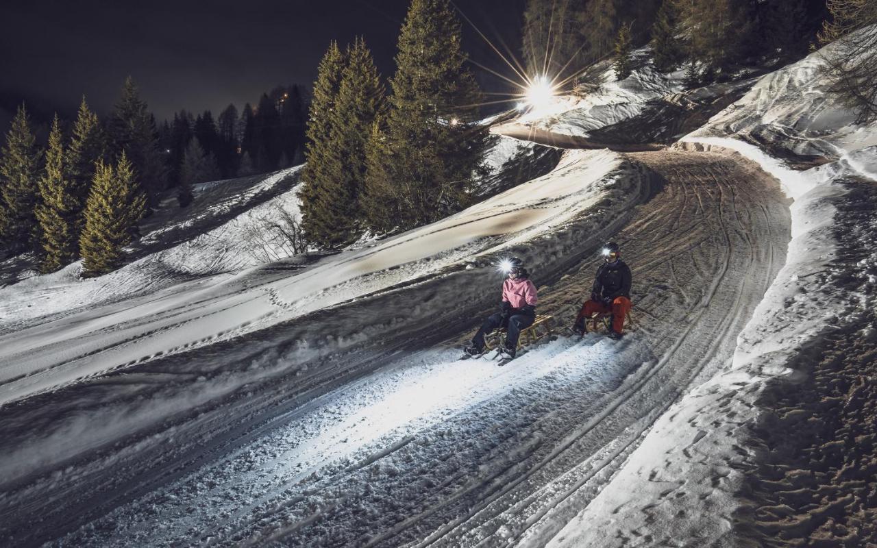 Rinerlodge Davos