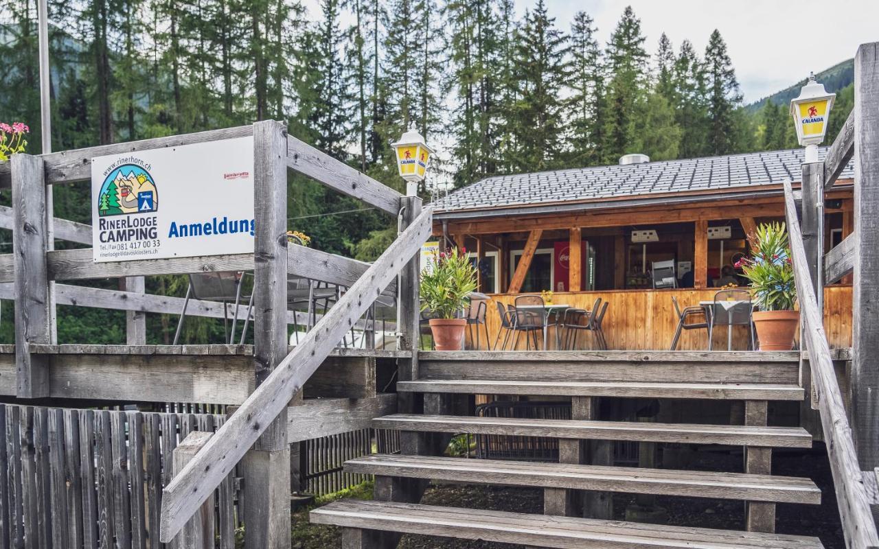 Rinerlodge *