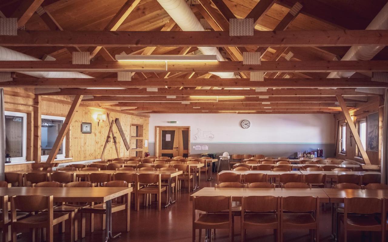 Rinerlodge * Davos
