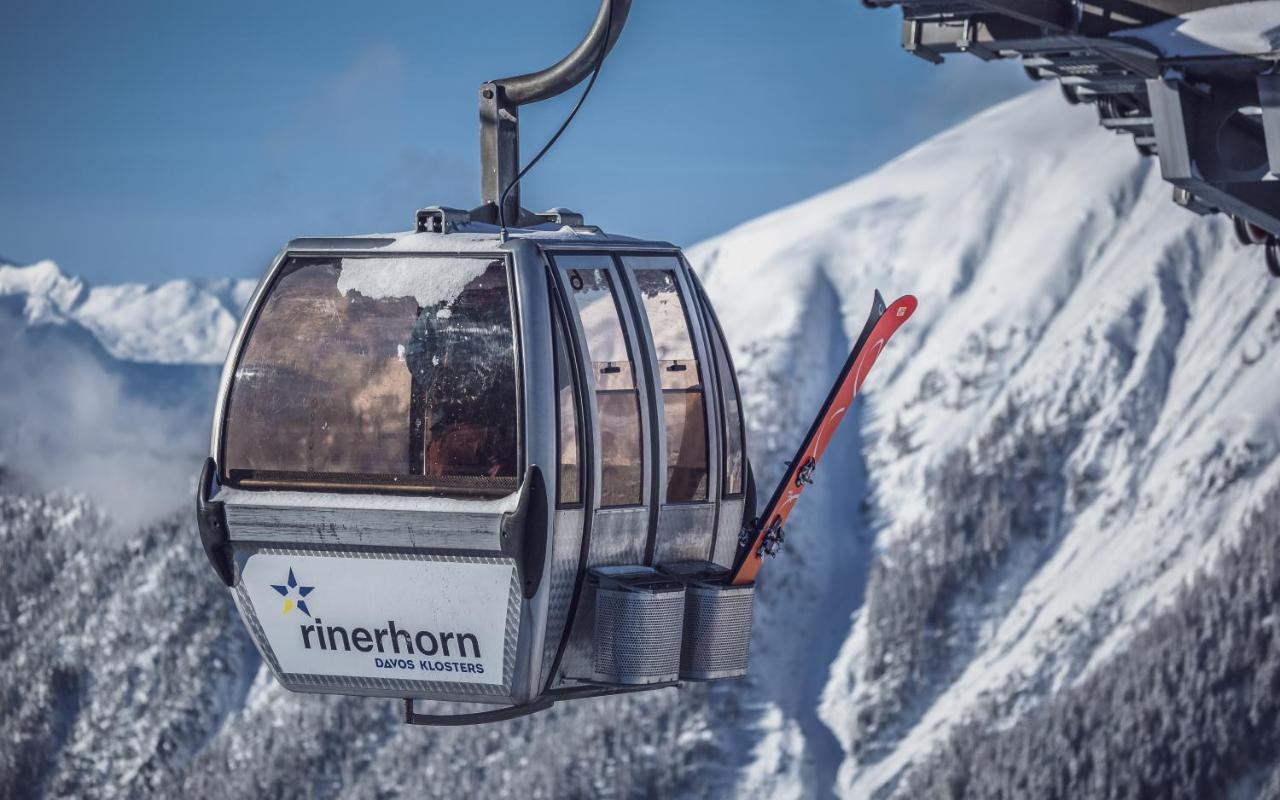 Rinerlodge By Mountain Lodge *